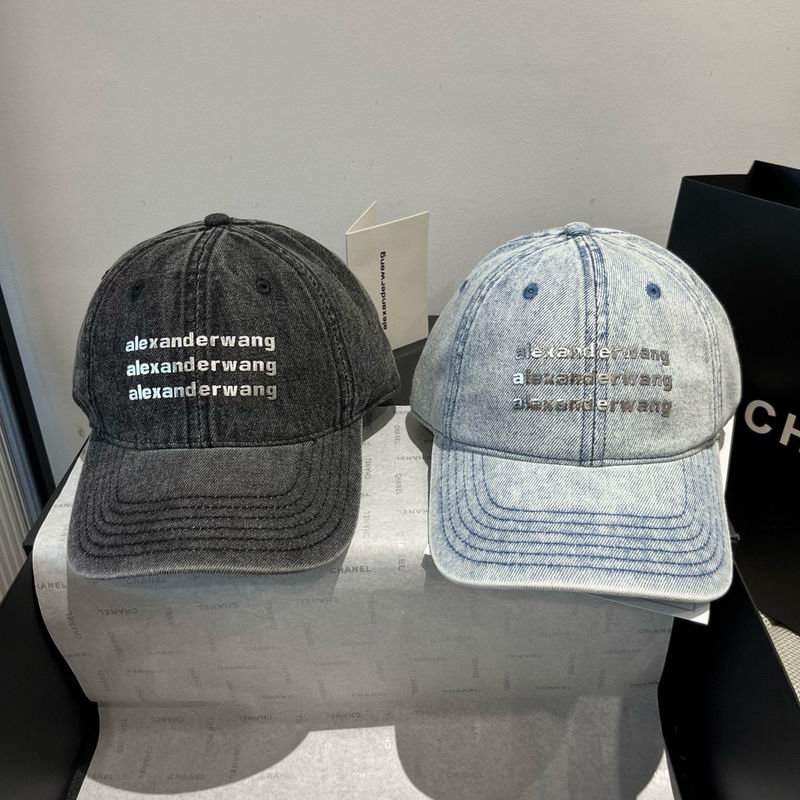 Alexander Wang cap dx71
